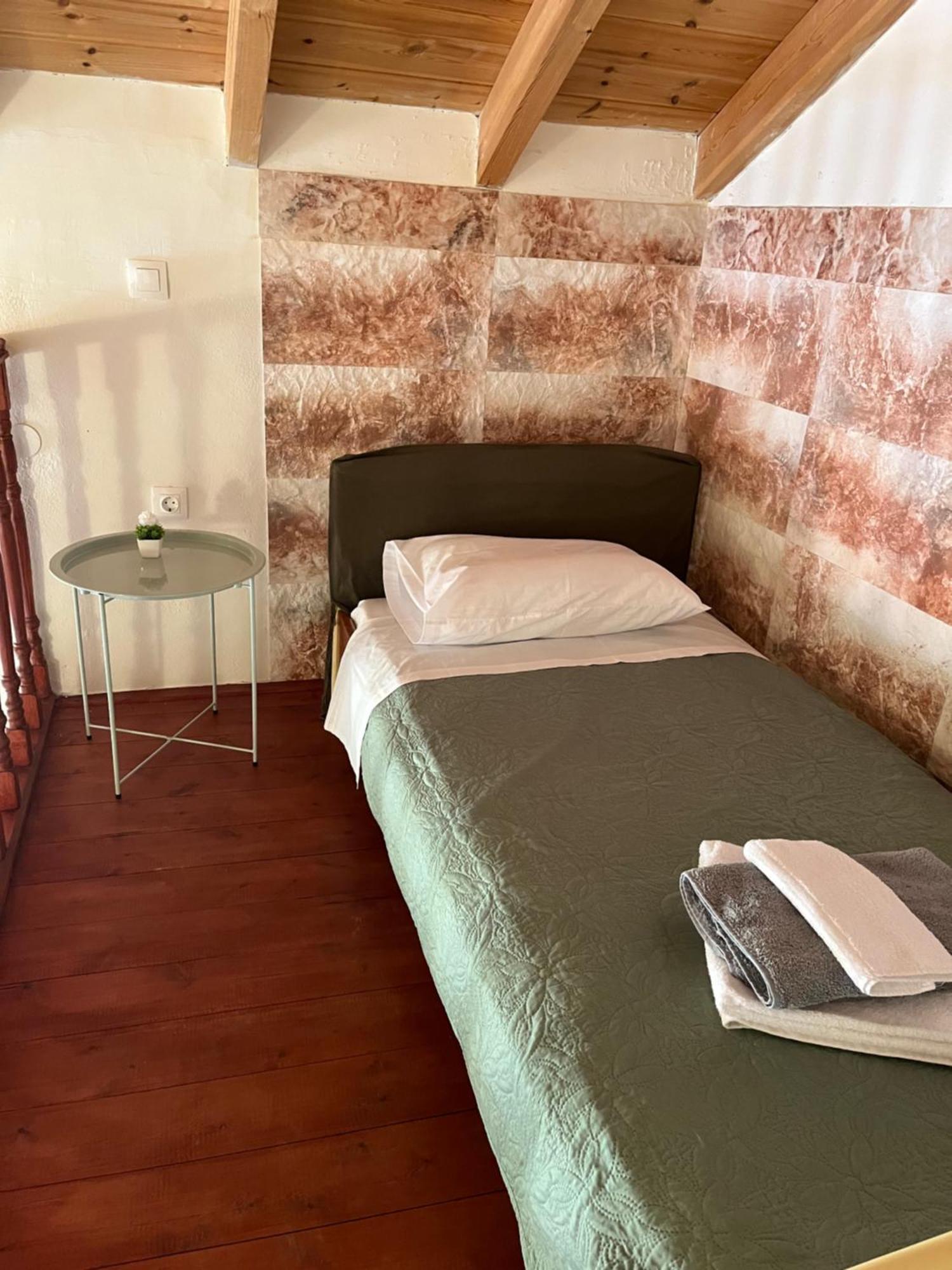 Foteini's House Appartement *